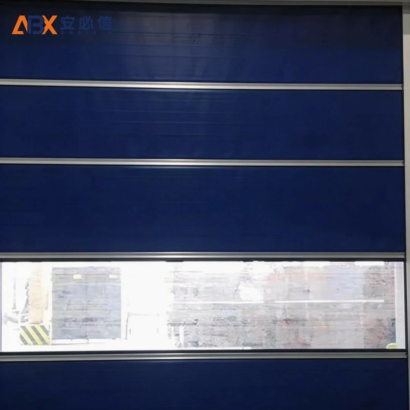 辽源市快速卷帘门